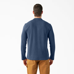 Henley Thermal Shirt For Men|Sale | Dickies