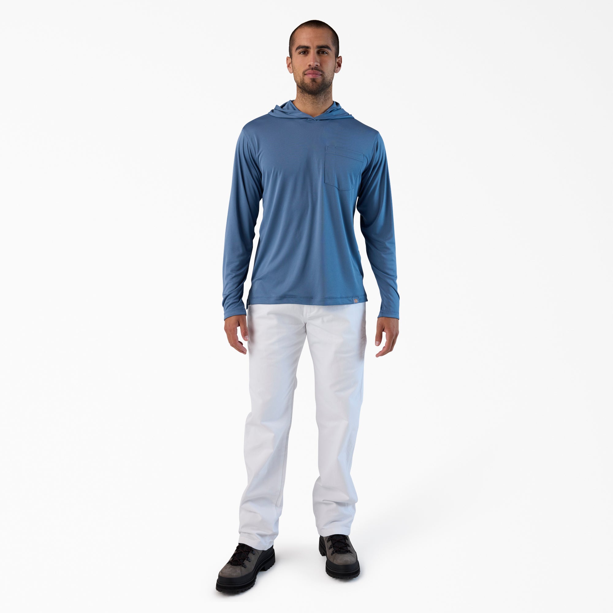 Lightweight Sun Shirt For Men | Dickies