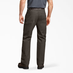Relaxed Fit Duck Carpenter Pants For Men | Dickies