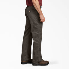 Relaxed Fit Duck Carpenter Pants For Men | Dickies