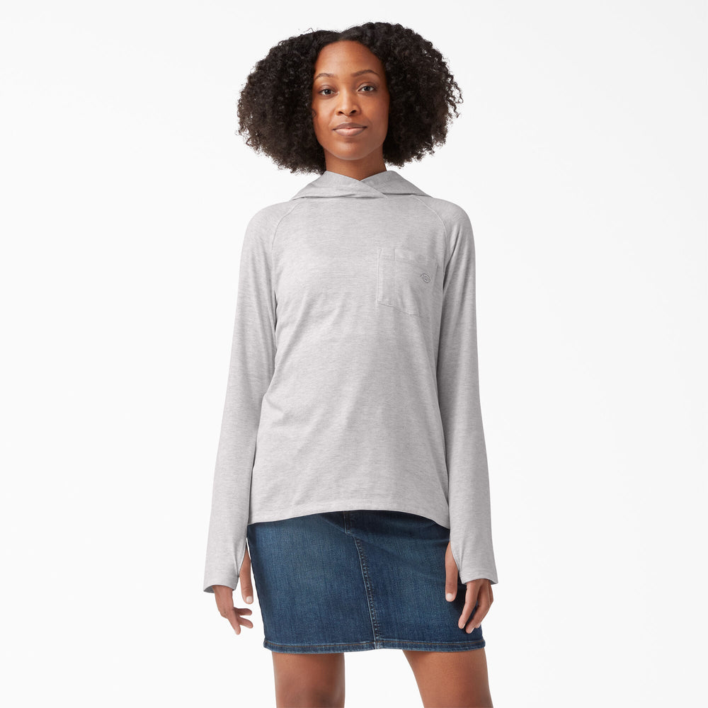 Women's Cooling Performance Sun Shirt For Women | Dickies