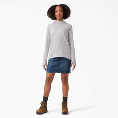 Women's Cooling Performance Sun Shirt For Women | Dickies