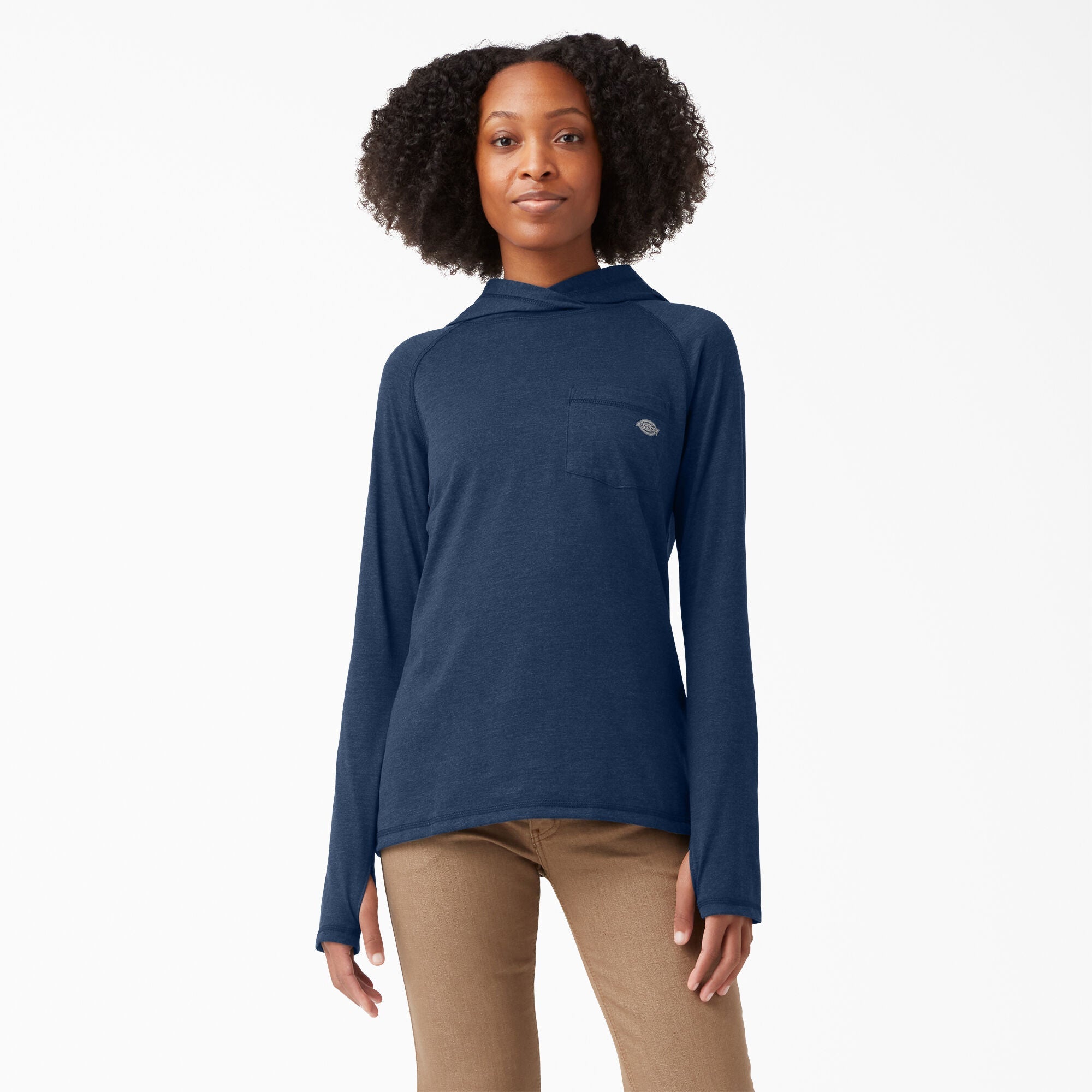 Dark Navy Heather (DNH),XS