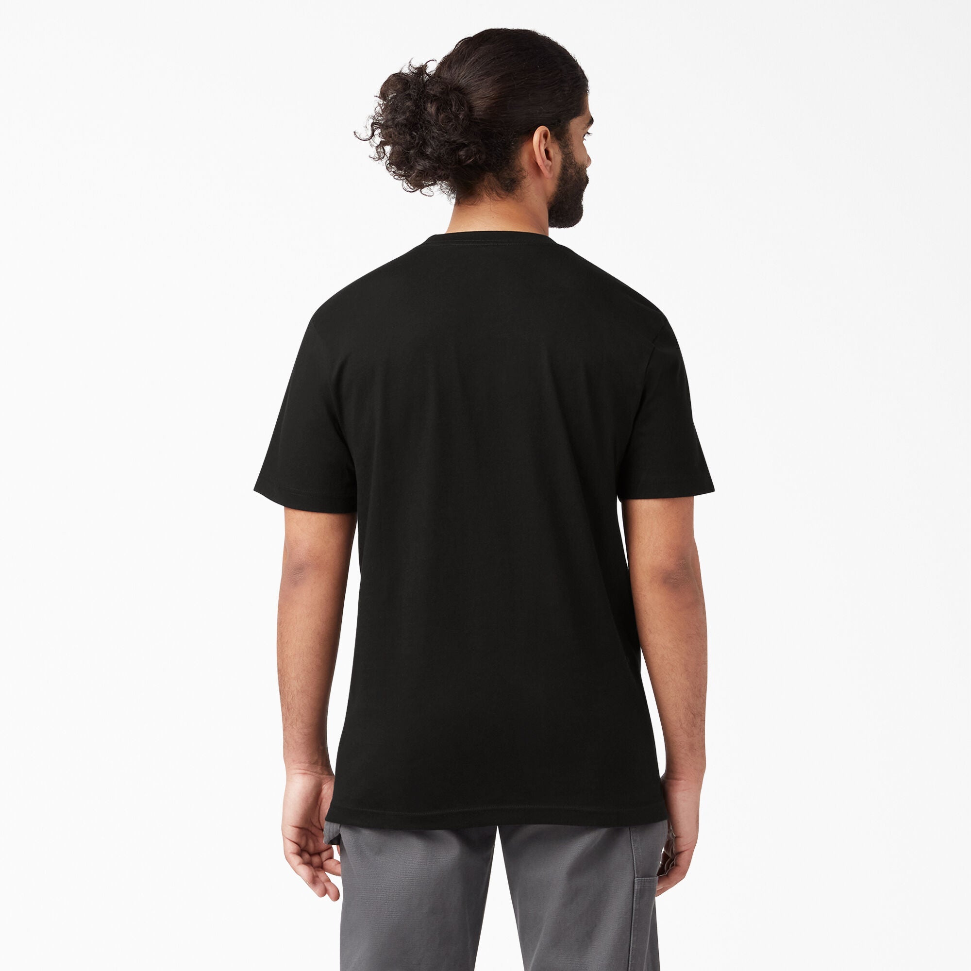 Lightweight Short Sleeve Pocket T-Shirt For Men | Dickies