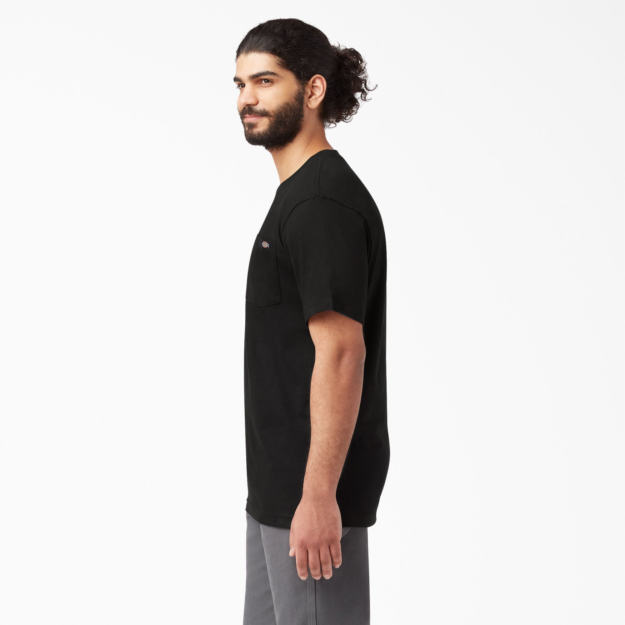 Lightweight Short Sleeve Pocket T-Shirt For Men | Dickies