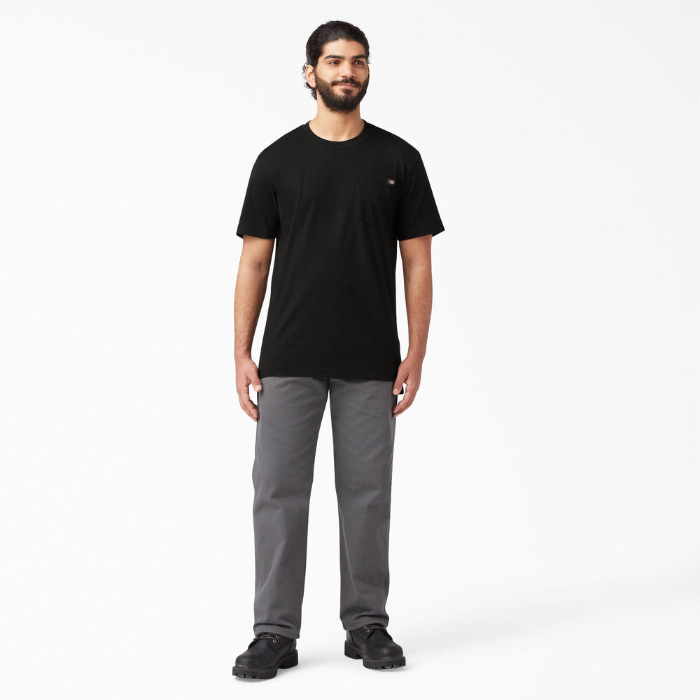 Lightweight Short Sleeve Pocket T-Shirt For Men | Dickies