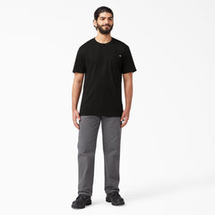 Lightweight Short Sleeve Pocket T-Shirt For Men | Dickies