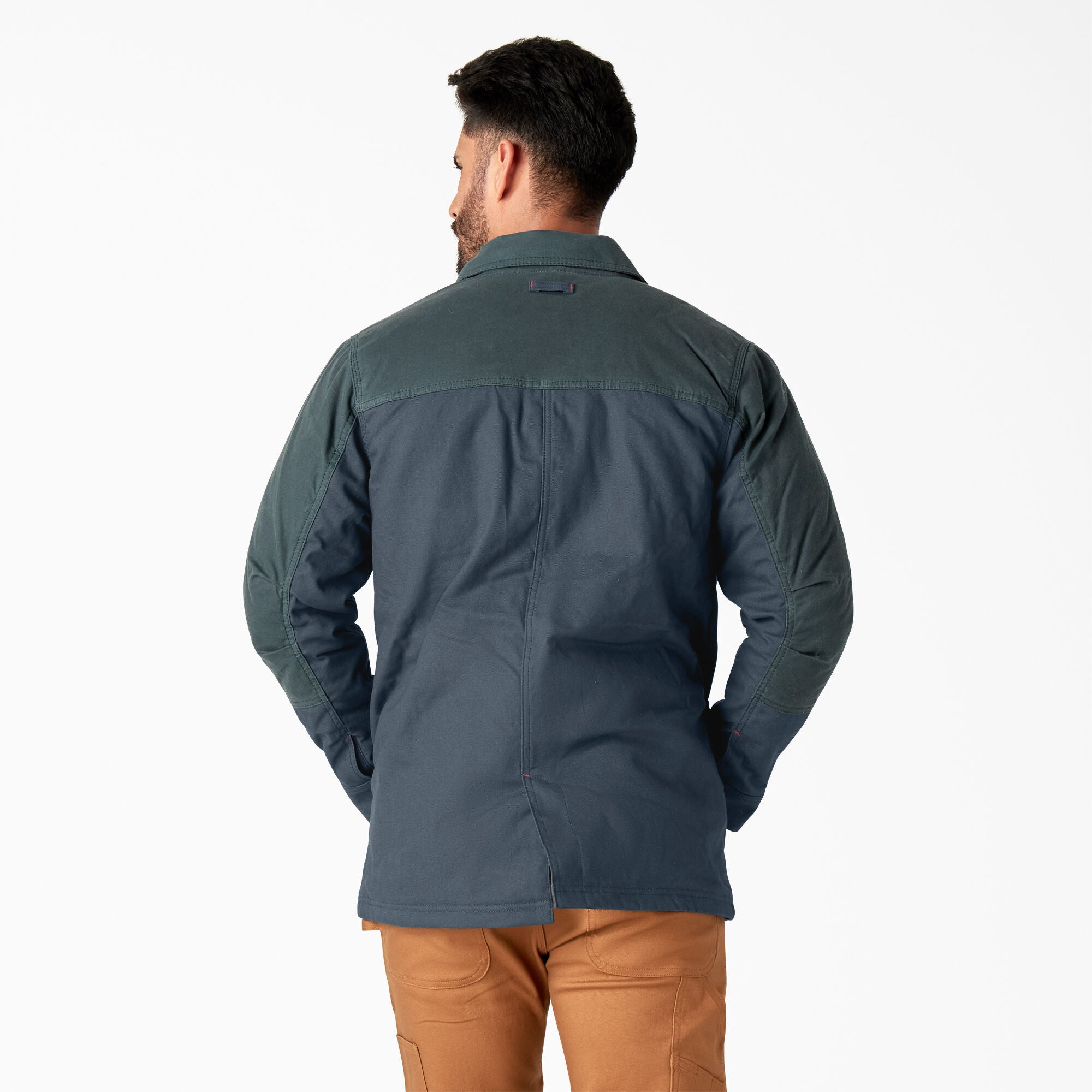 Waxed Canvas Chore Coat For Men | Dickies