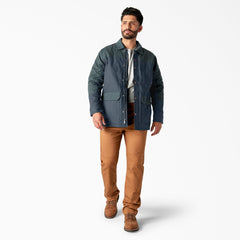 Waxed Canvas Chore Coat For Men | Dickies