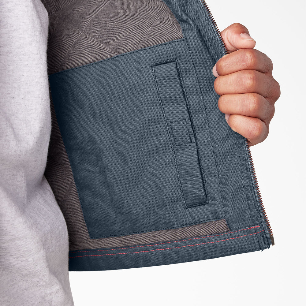 Waxed Canvas Service Jacket For Men | Dickies