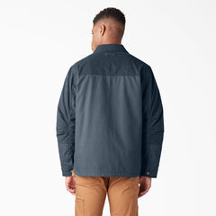 Waxed Canvas Service Jacket For Men | Dickies