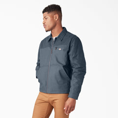 Waxed Canvas Service Jacket For Men | Dickies