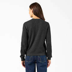 Women's Thermal Crewneck Shirt For Women | Dickies