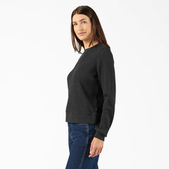 Women's Thermal Crewneck Shirt For Women | Dickies