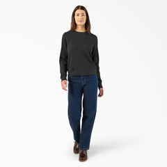 Women's Thermal Crewneck Shirt For Women | Dickies