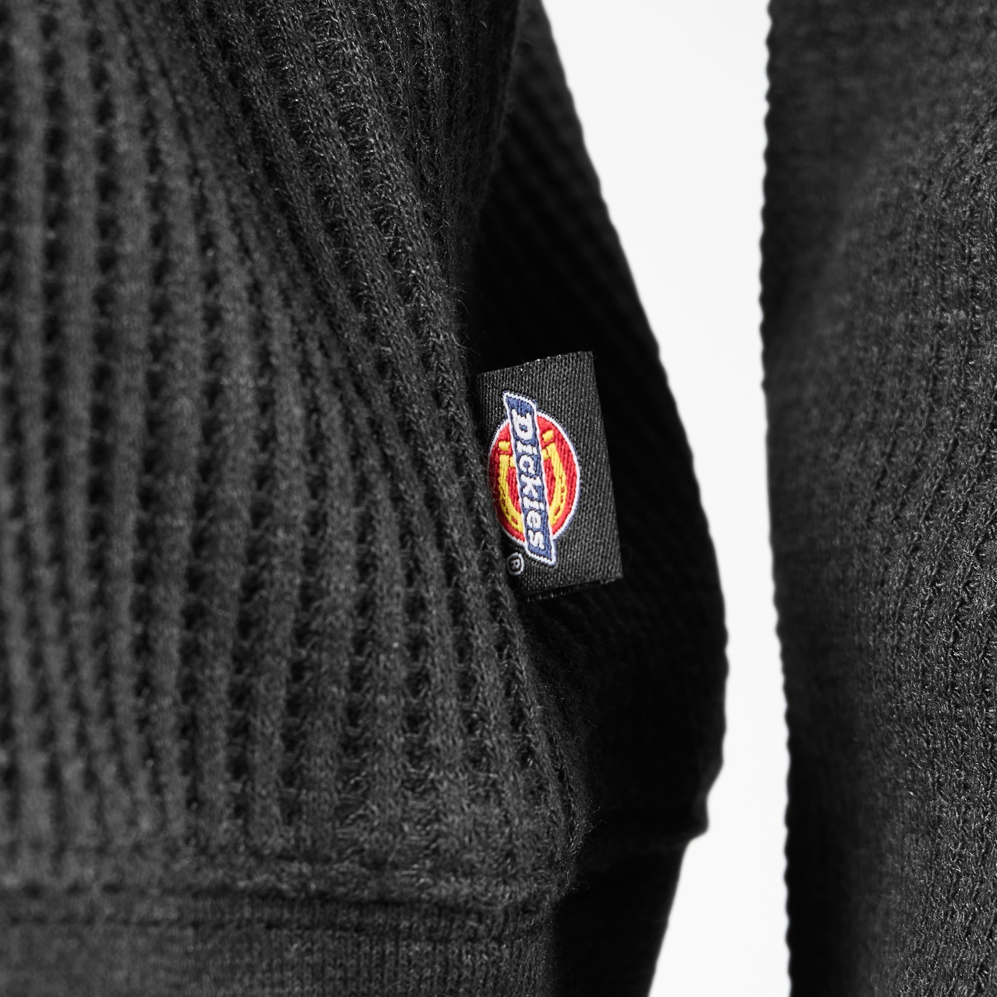 Women's Thermal Crewneck Shirt For Women | Dickies