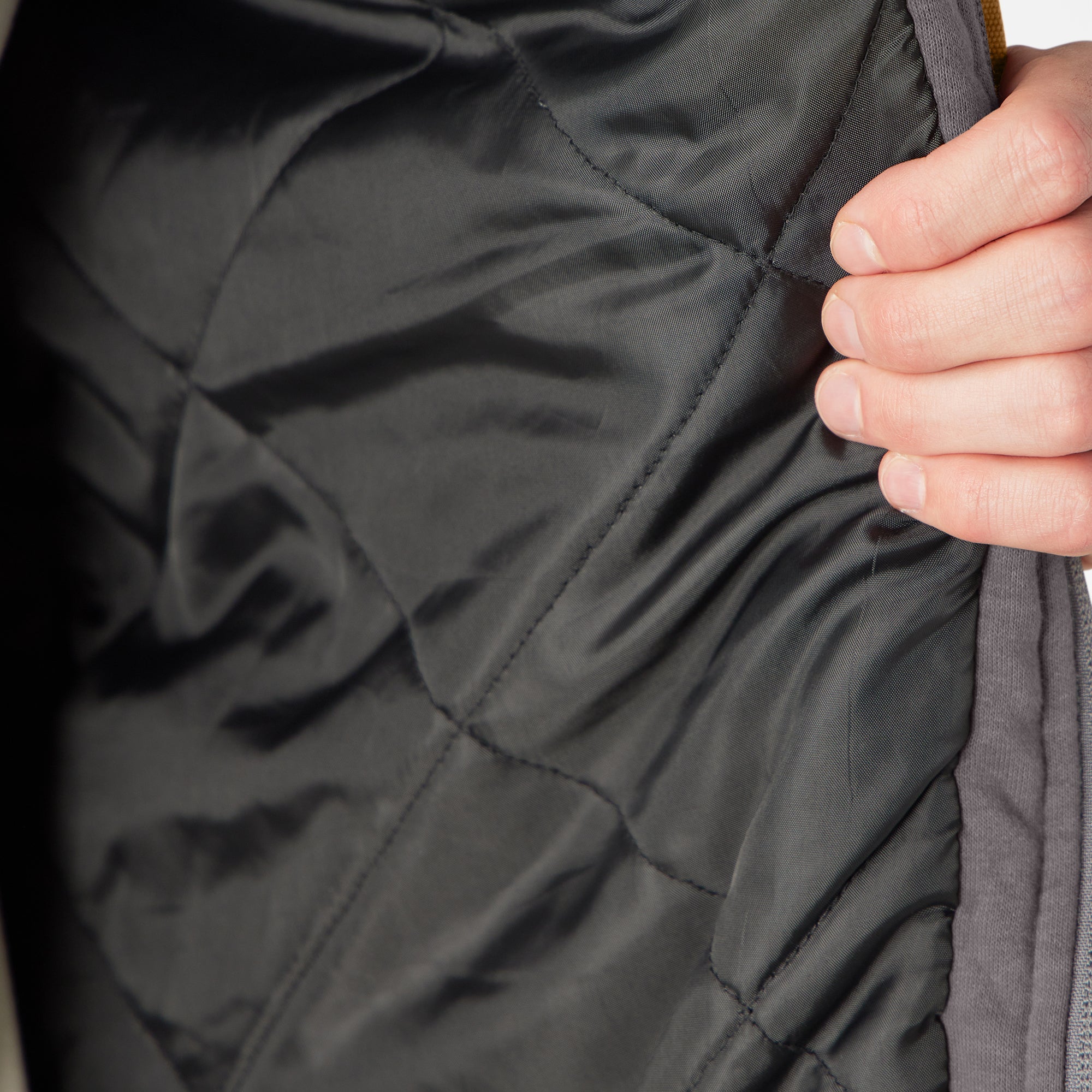 Water Repellent Duck Hooded Shirt Jacket For Sale | Dickies