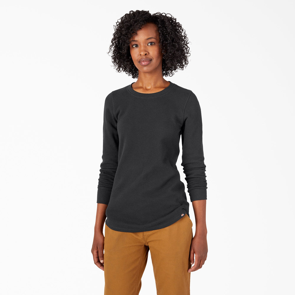 Women’s Long Sleeve Thermal Shirt For Women | Dickies