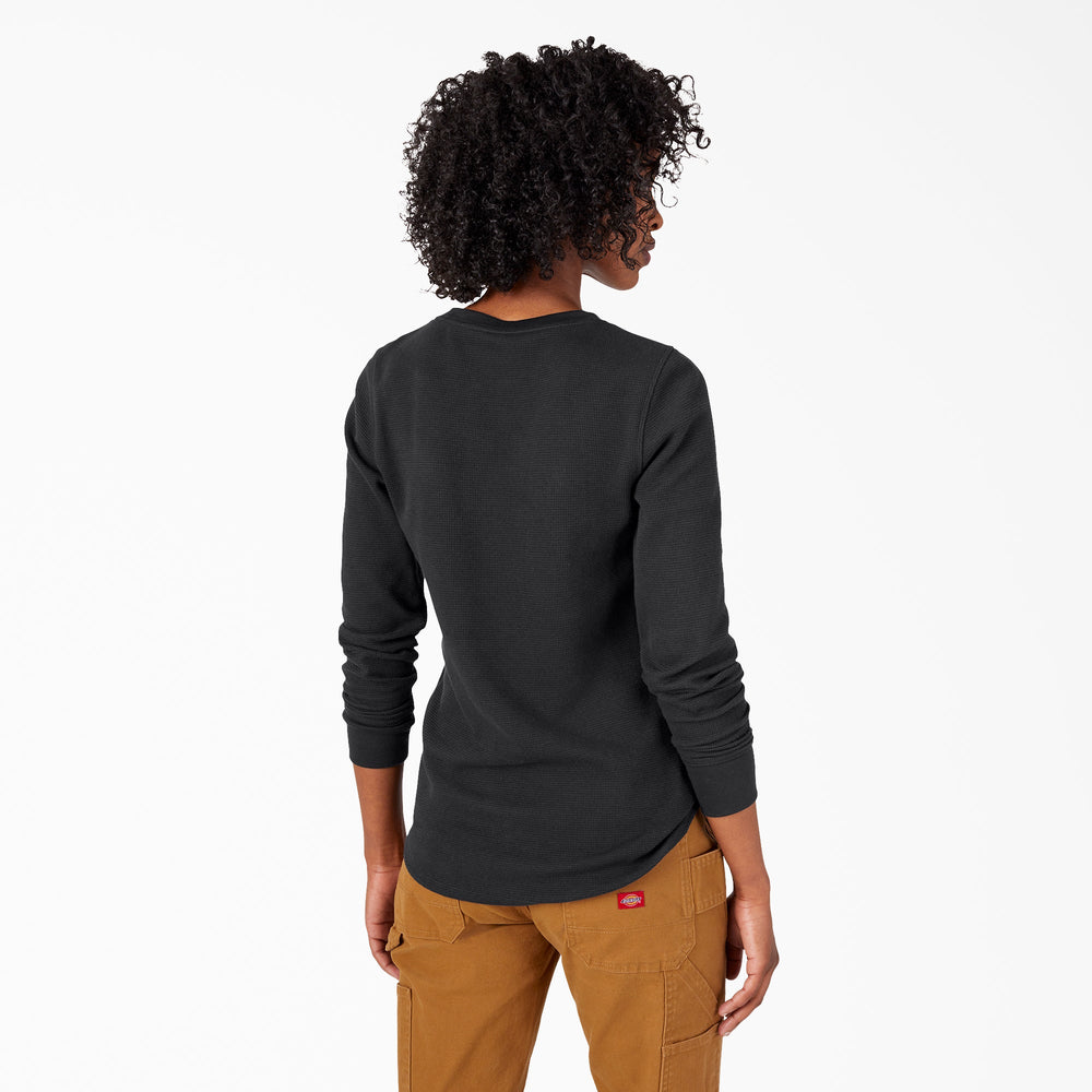 Women’s Long Sleeve Thermal Shirt For Women | Dickies
