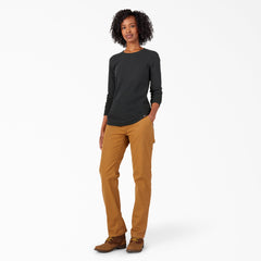 Women’s Long Sleeve Thermal Shirt For Women | Dickies