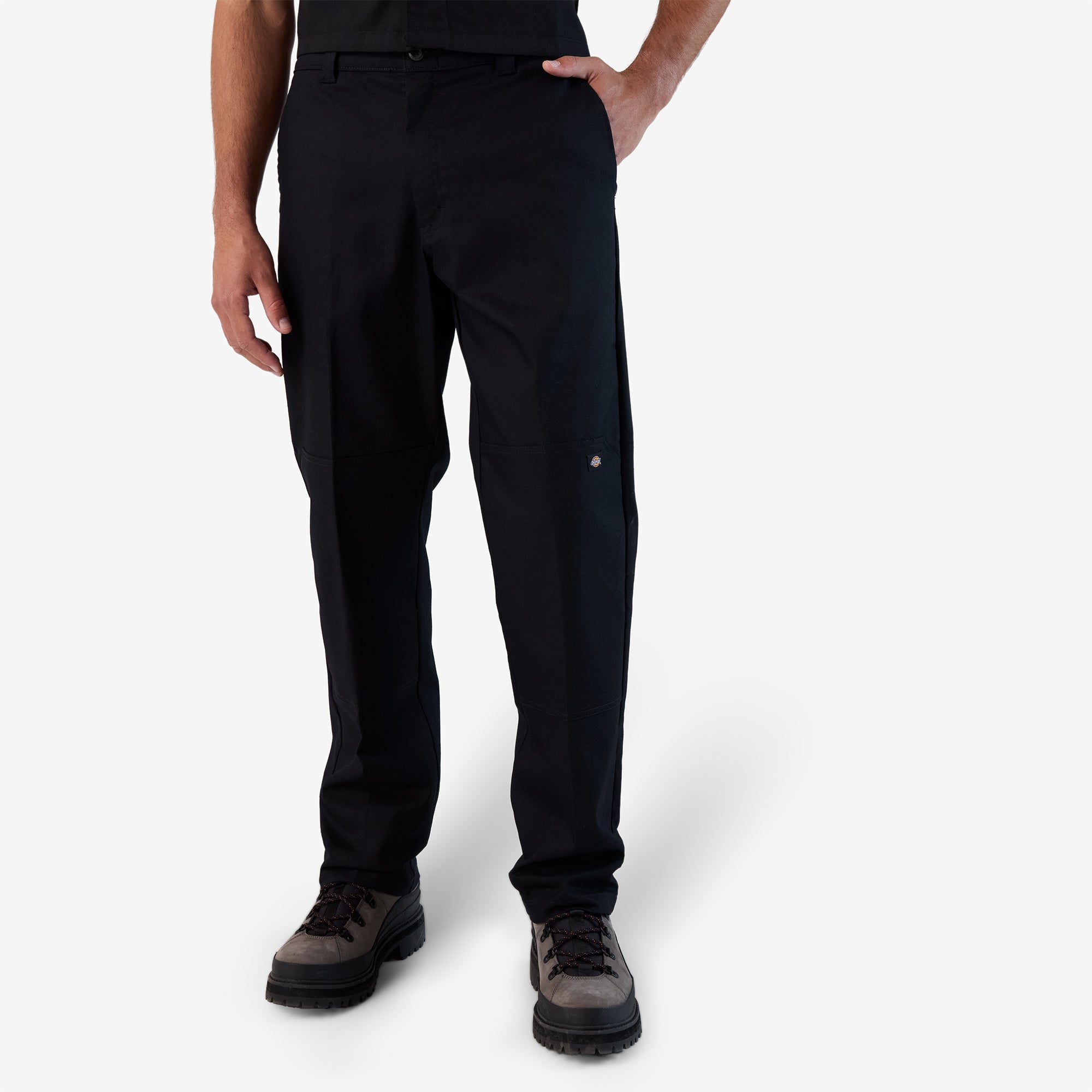 Pro Series Double Knee Work Pants For Men | Dickies