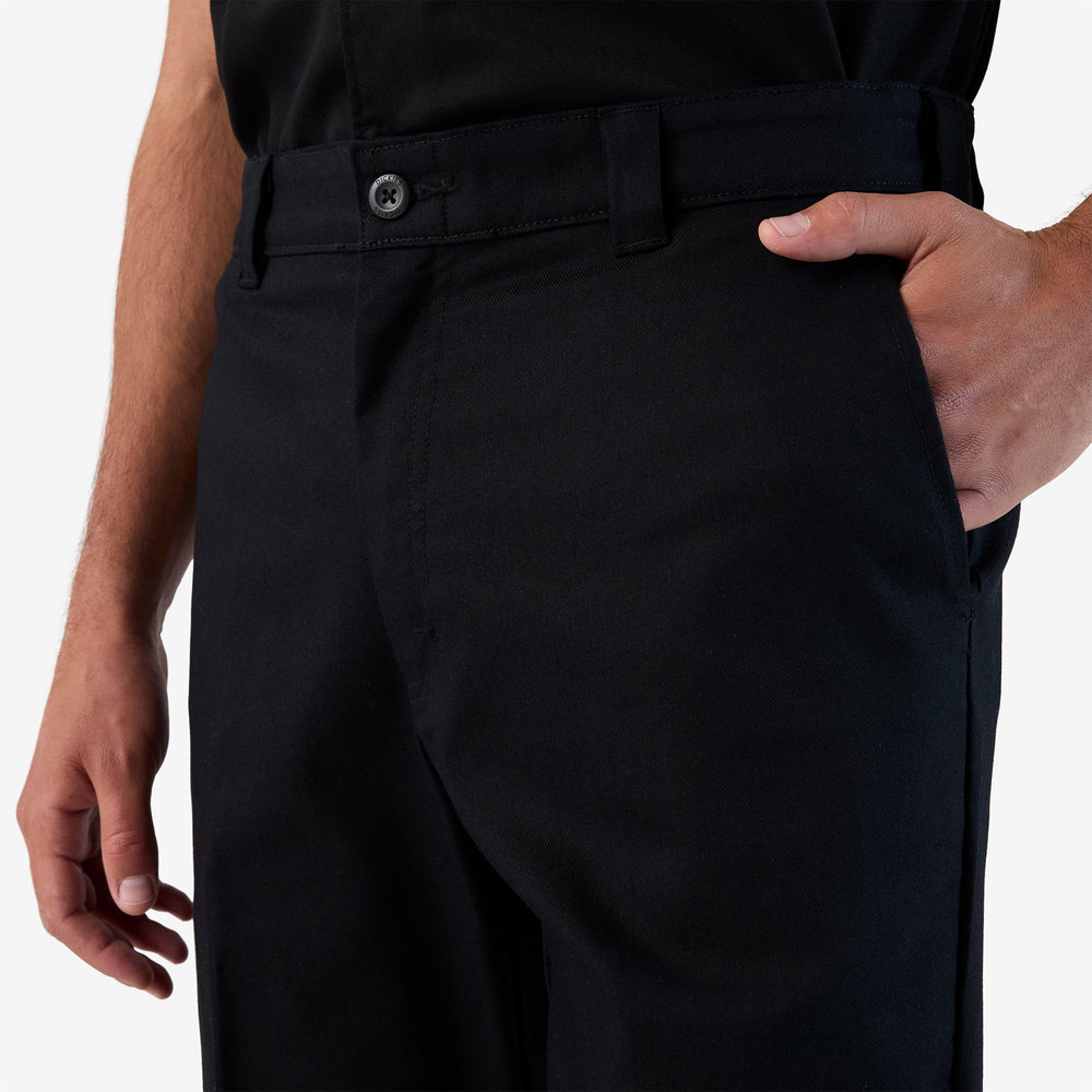 Pro Series Double Knee Work Pants For Men | Dickies