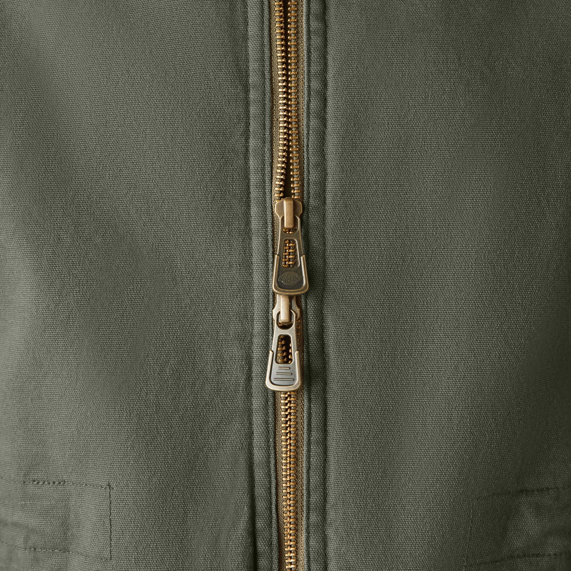 Women's Duck Canvas Parka For Women|Sale | Dickies