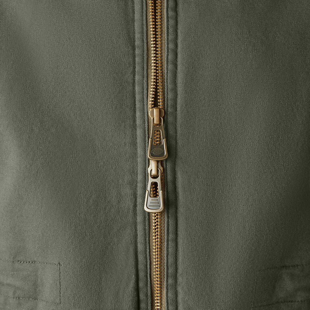 Women's Duck Canvas Parka For Women|Sale | Dickies