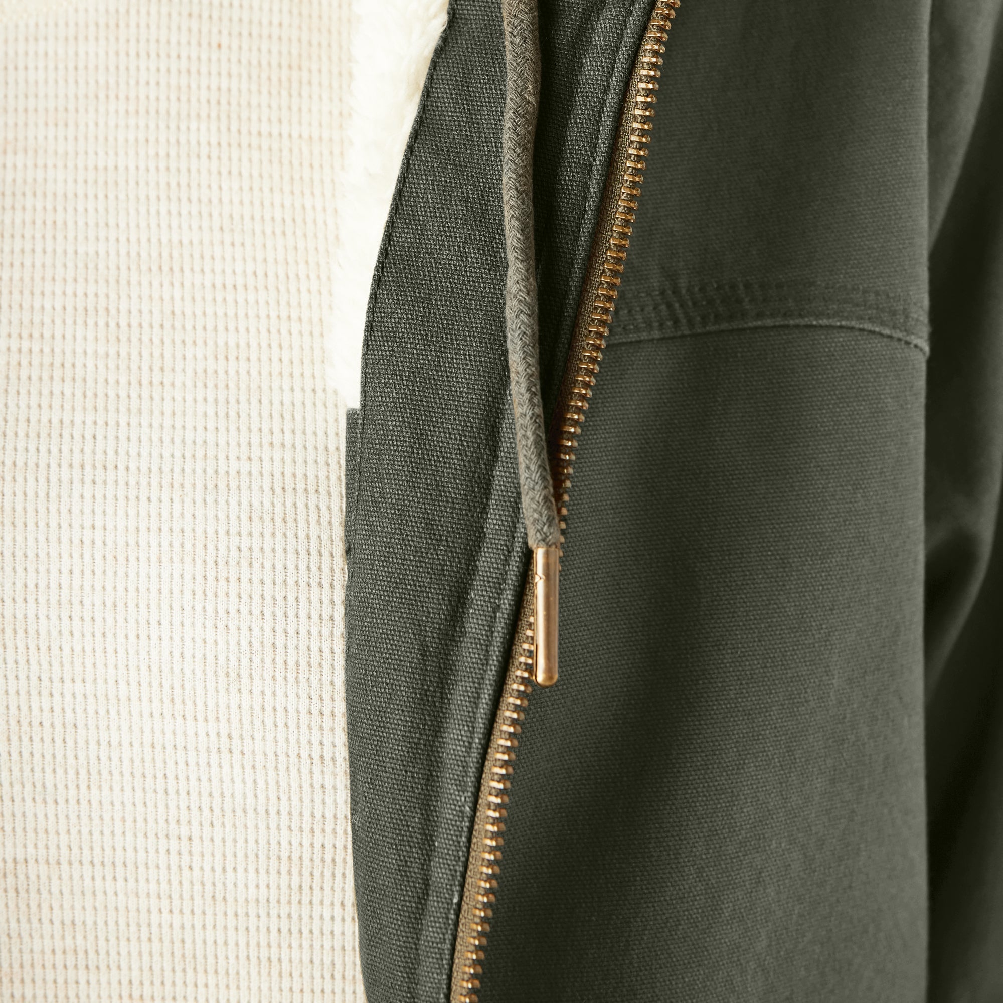 Women's Duck Canvas Parka For Women|Sale | Dickies