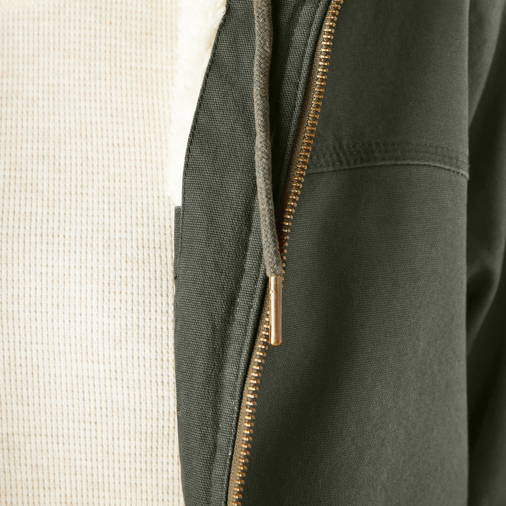 Women's Duck Canvas Parka For Women|Sale | Dickies