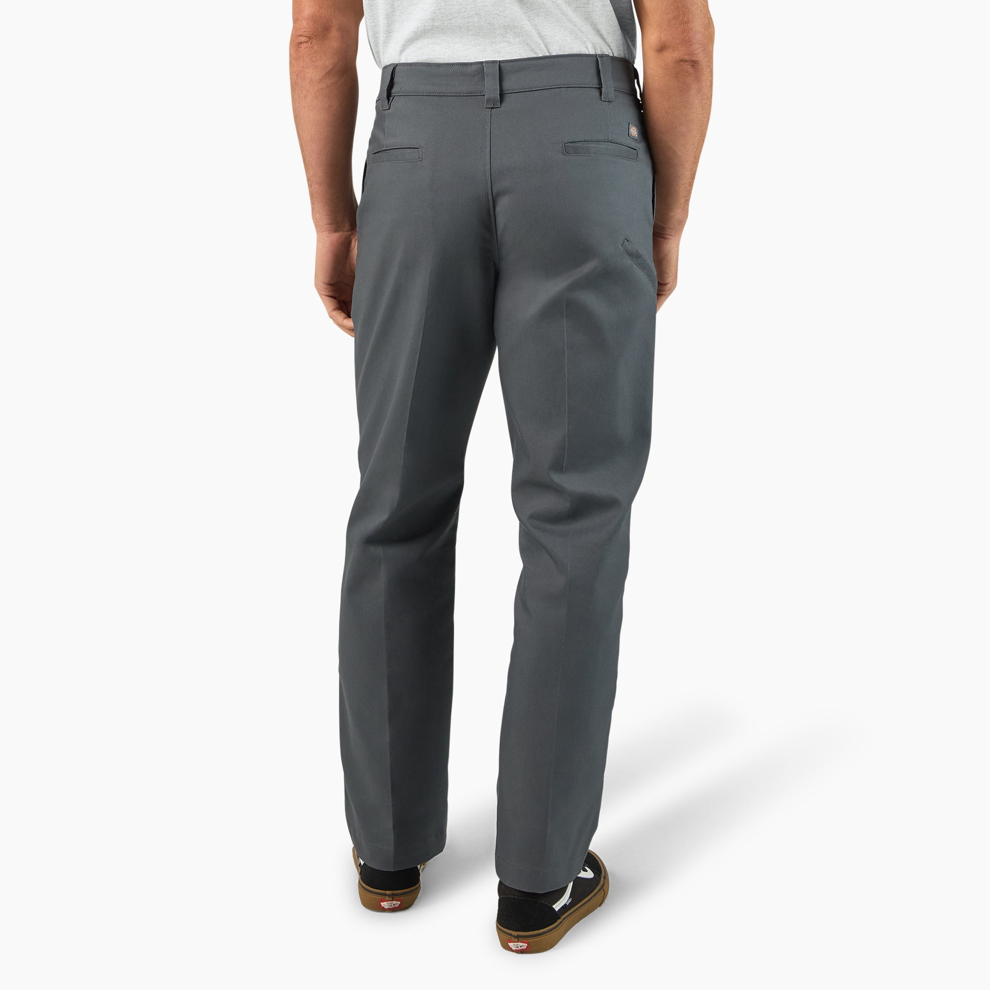Pro Series Double Knee Work Pants For Men | Dickies
