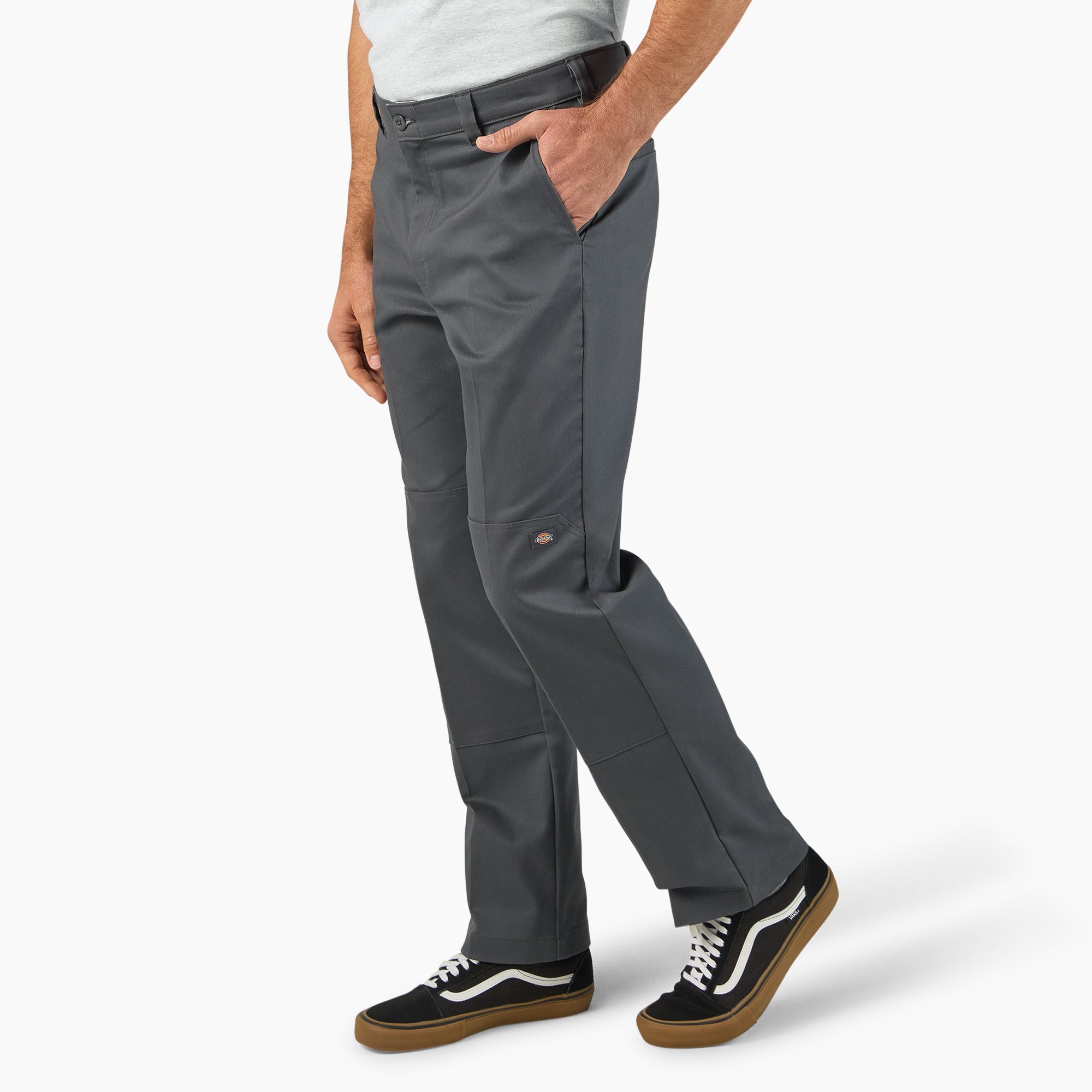 Pro Series Double Knee Work Pants For Men | Dickies