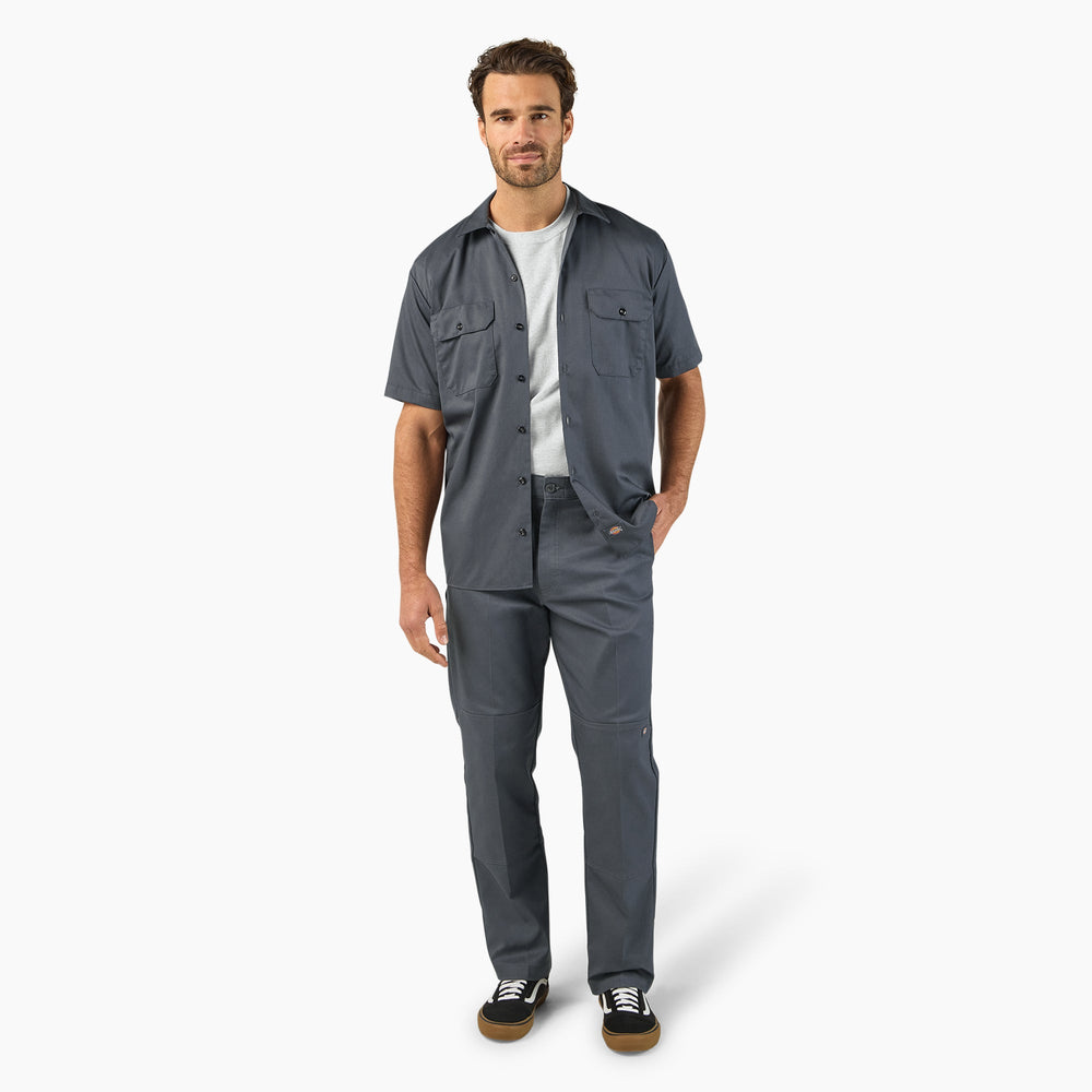 Pro Series Double Knee Work Pants For Men | Dickies