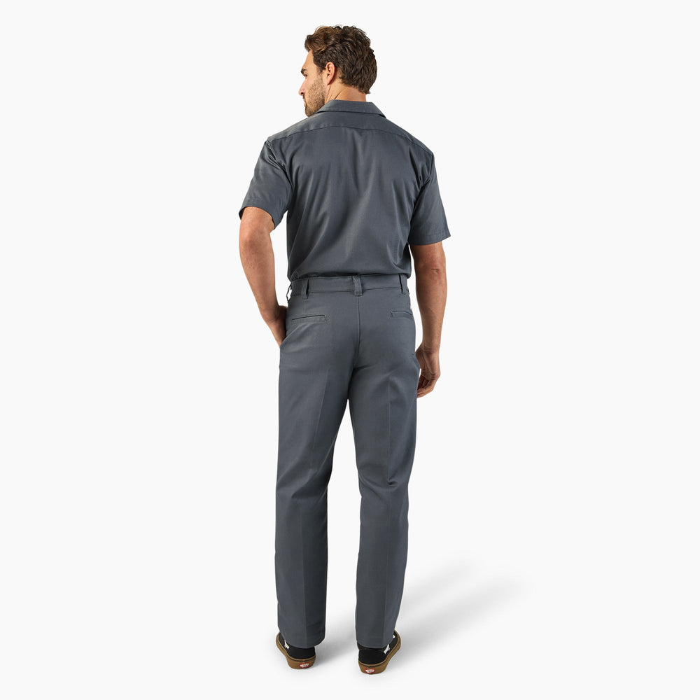 Pro Series Double Knee Work Pants For Men | Dickies