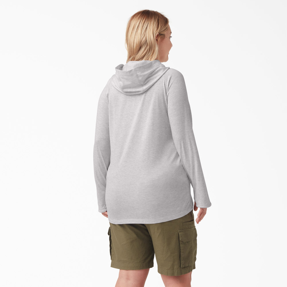 Women's Plus Cooling Performance Sun Shirt For Women | Dickies