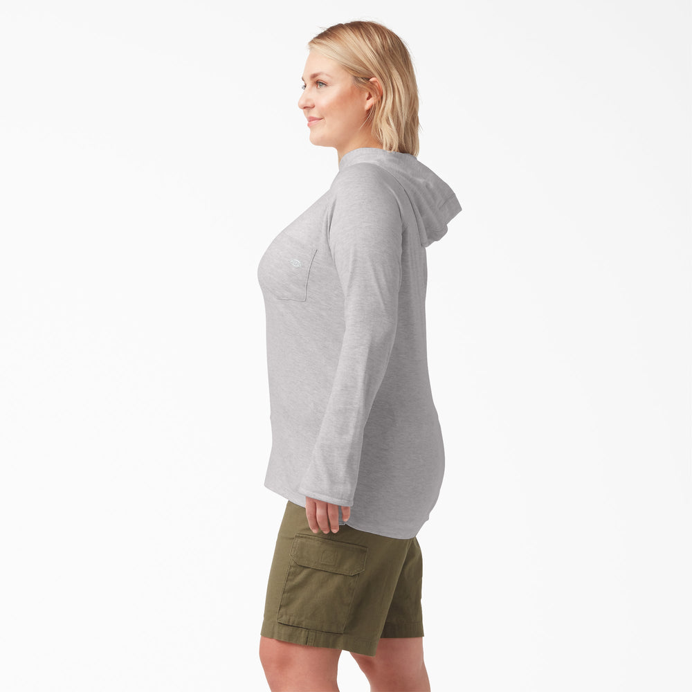 Women's Plus Cooling Performance Sun Shirt For Women | Dickies