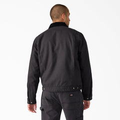 Blanket Lined Duck Canvas Jacket For Men | Dickies