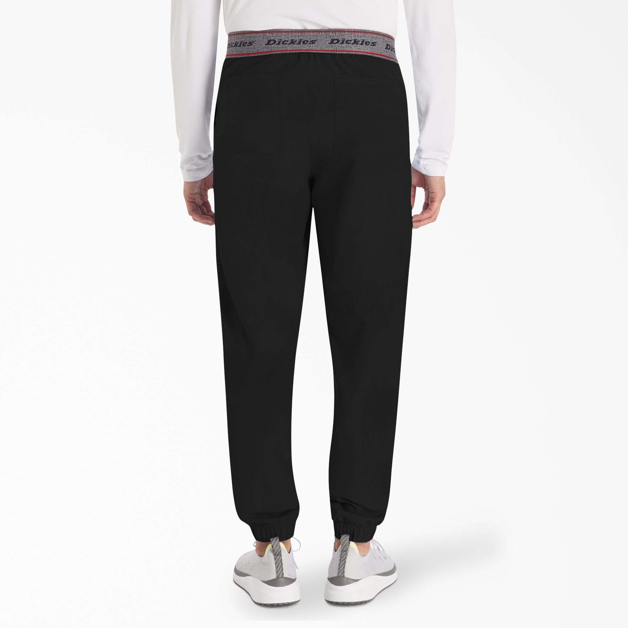 Men's EDS NXT Jogger Scrub Pants For Men|Scrubs | Dickies