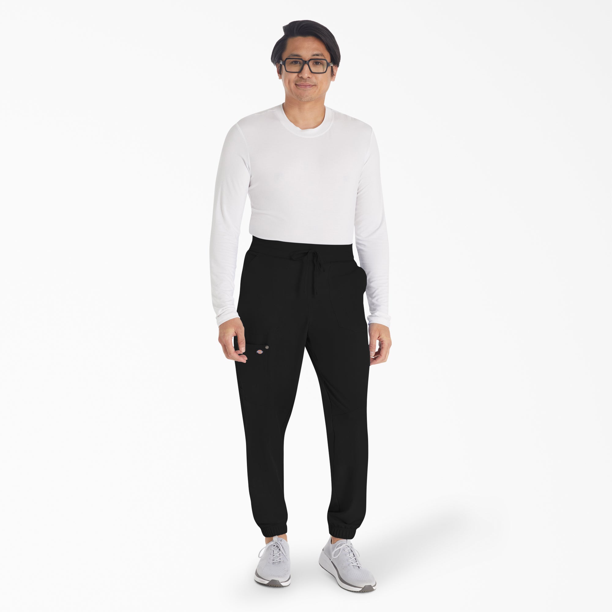 Men's EDS NXT Jogger Scrub Pants For Men|Scrubs | Dickies
