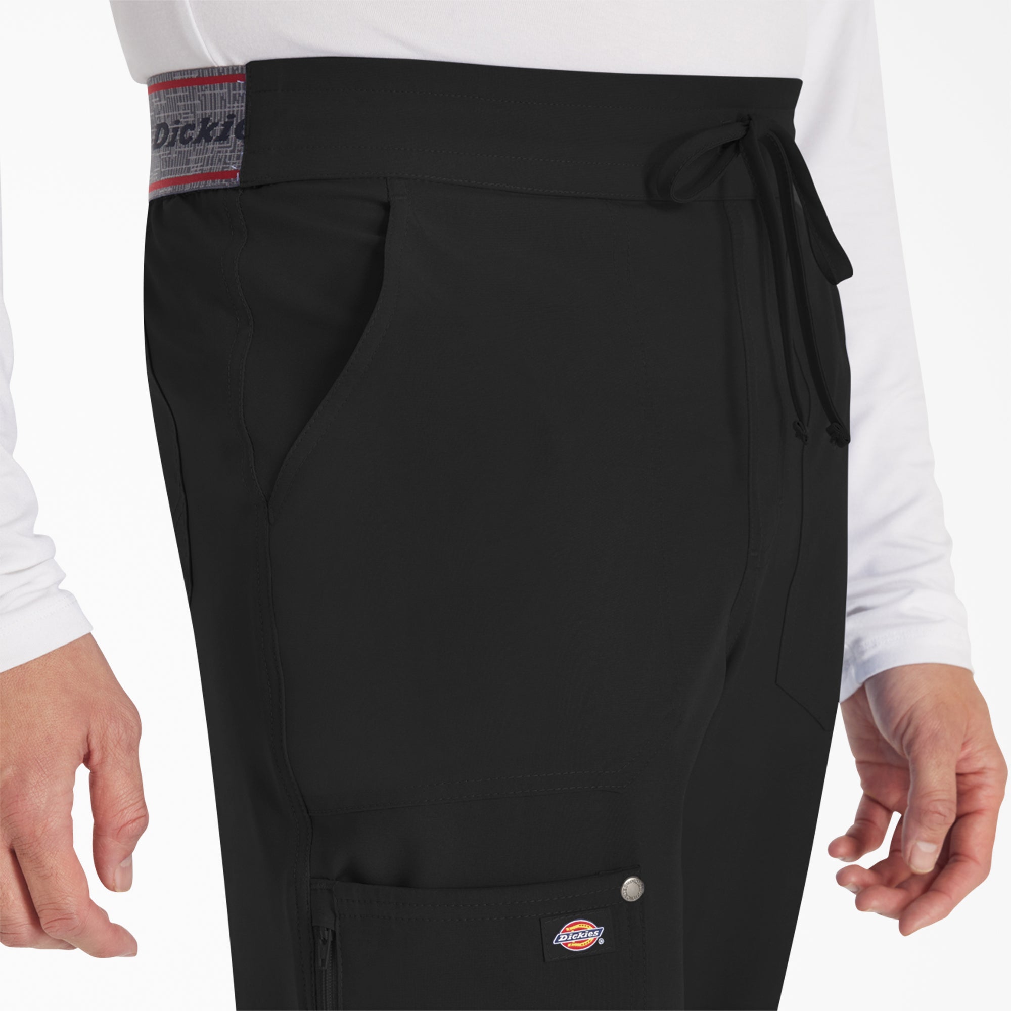 Men's EDS NXT Jogger Scrub Pants For Men|Scrubs | Dickies