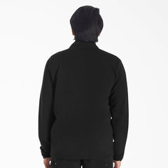 Men's EDS NXT Zip Front Scrub Jacket For Men|Scrubs | Dickies
