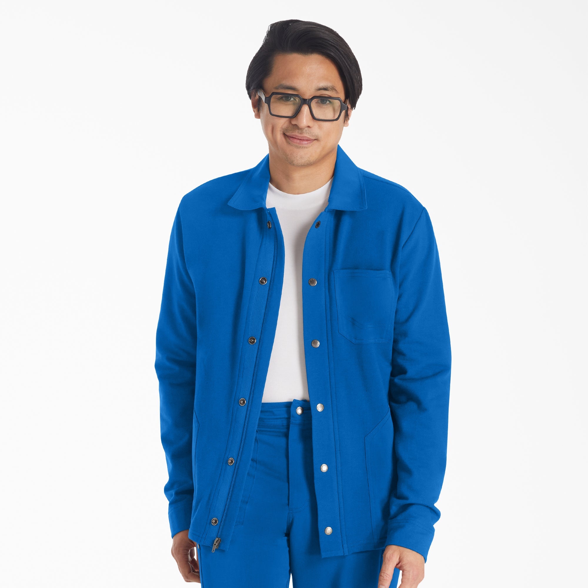 Royal Blue (RB),XS