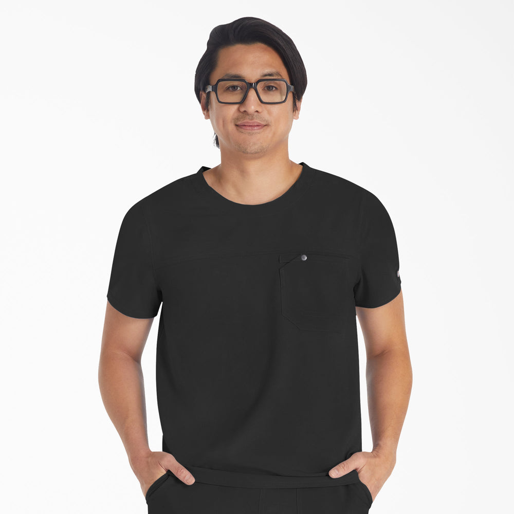 Black (BLK),XS
