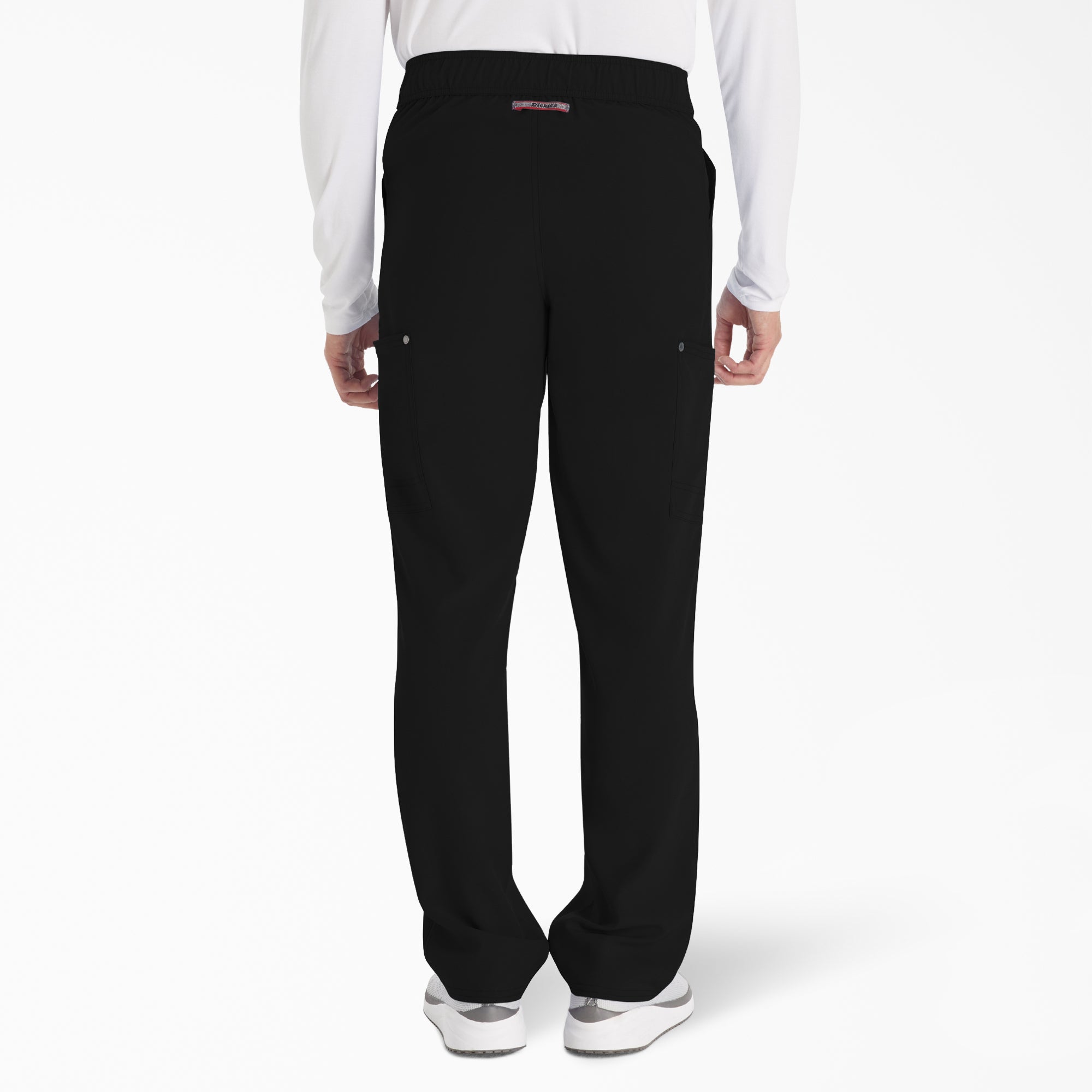 Men's EDS NXT Cargo Scrub Pants For Men|Scrubs | Dickies