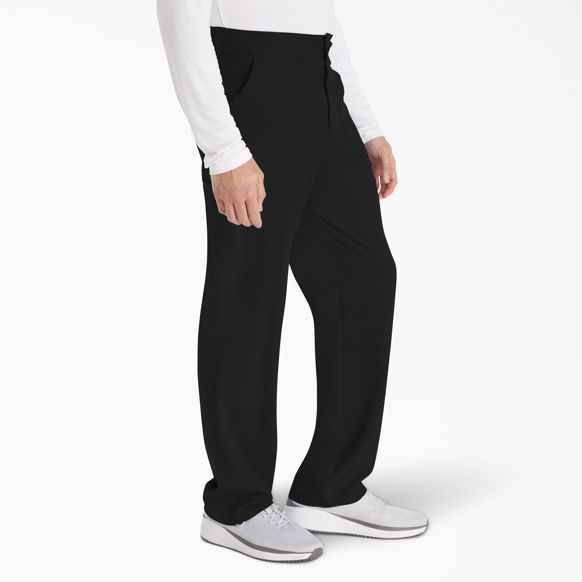 Men's EDS NXT Cargo Scrub Pants For Men|Scrubs | Dickies