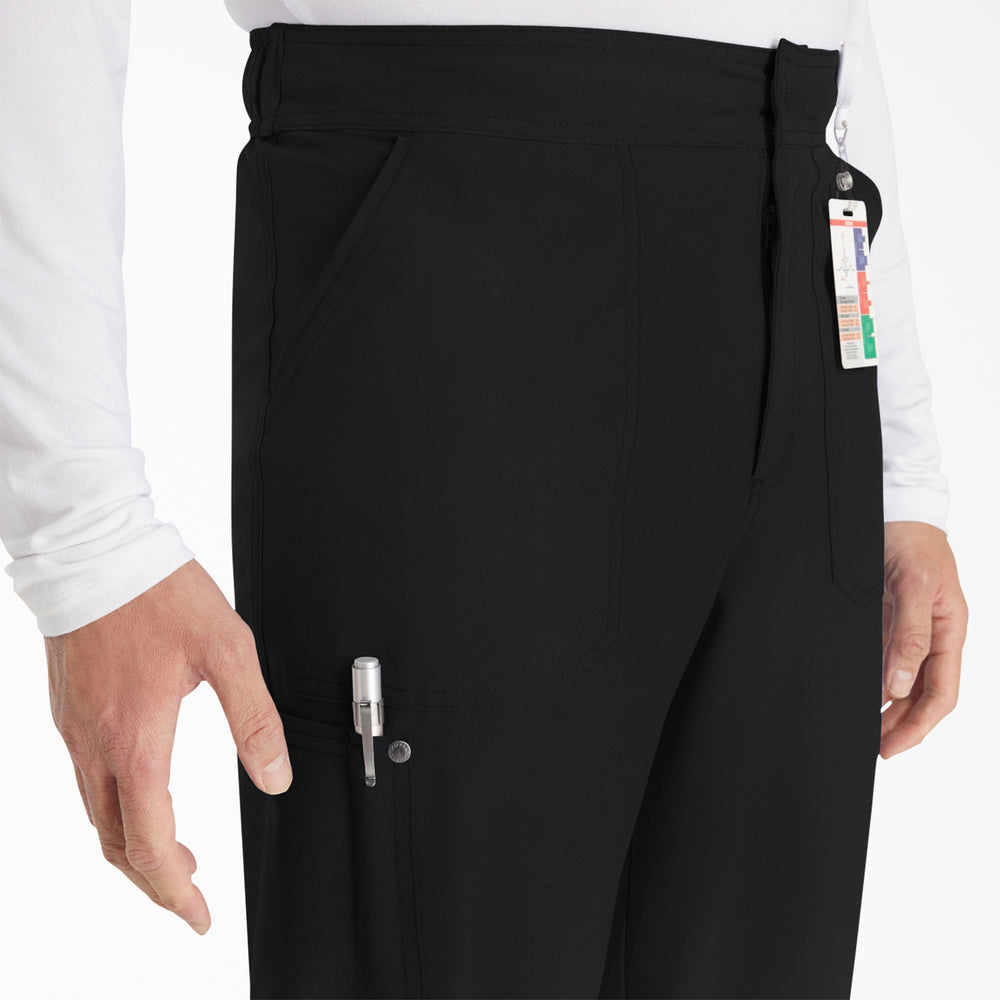 Men's EDS NXT Cargo Scrub Pants For Men|Scrubs | Dickies