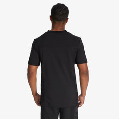 Men's Balance V-Neck Scrub Top For Men|Scrubs | Dickies