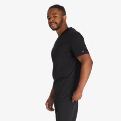 Men's Balance V-Neck Scrub Top For Men|Scrubs | Dickies