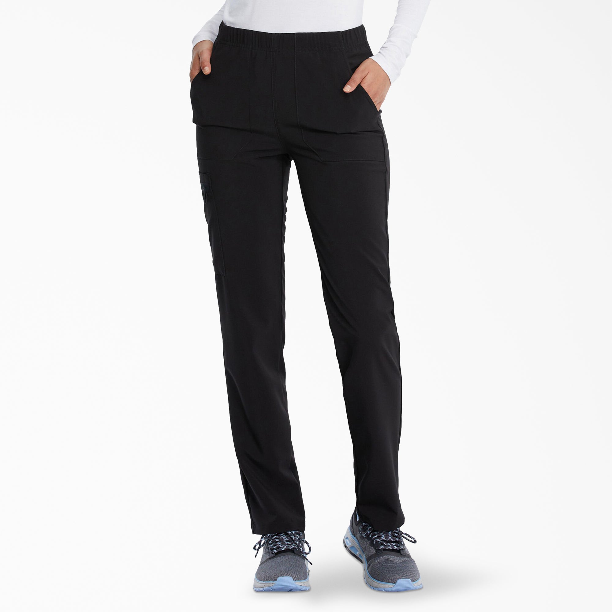 Unisex EDS Essentials Scrub Pants For Men|Scrubs|Women | Dickies
