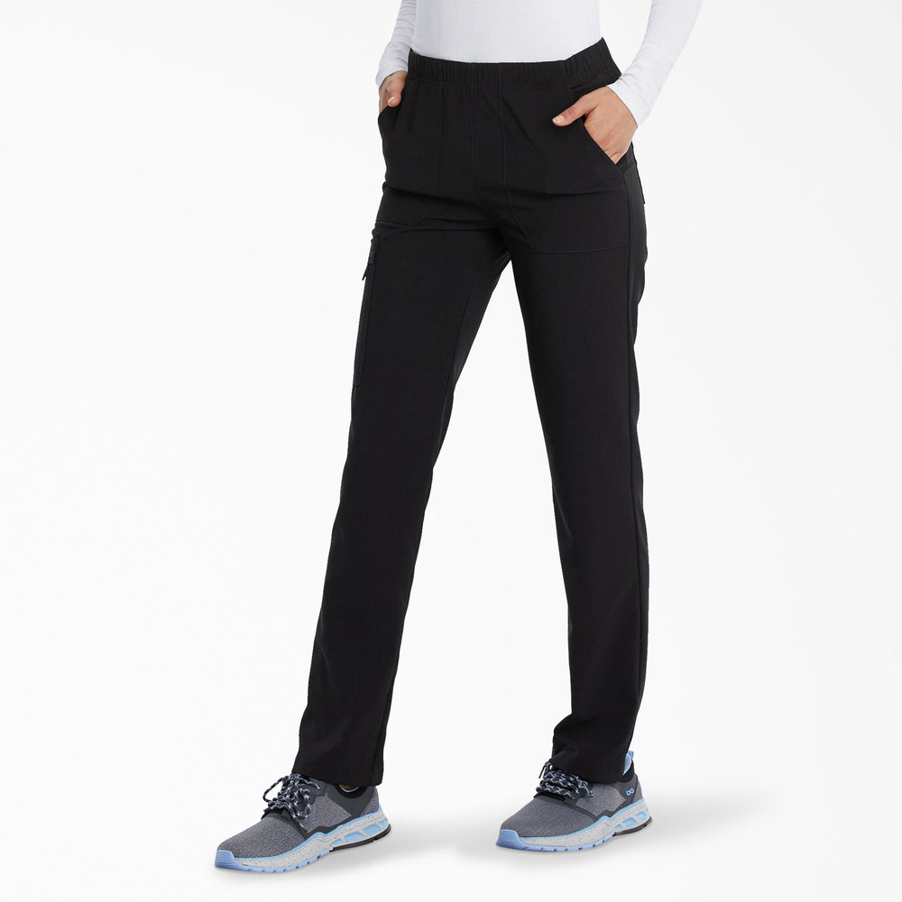 Unisex EDS Essentials Scrub Pants For Men|Scrubs|Women | Dickies